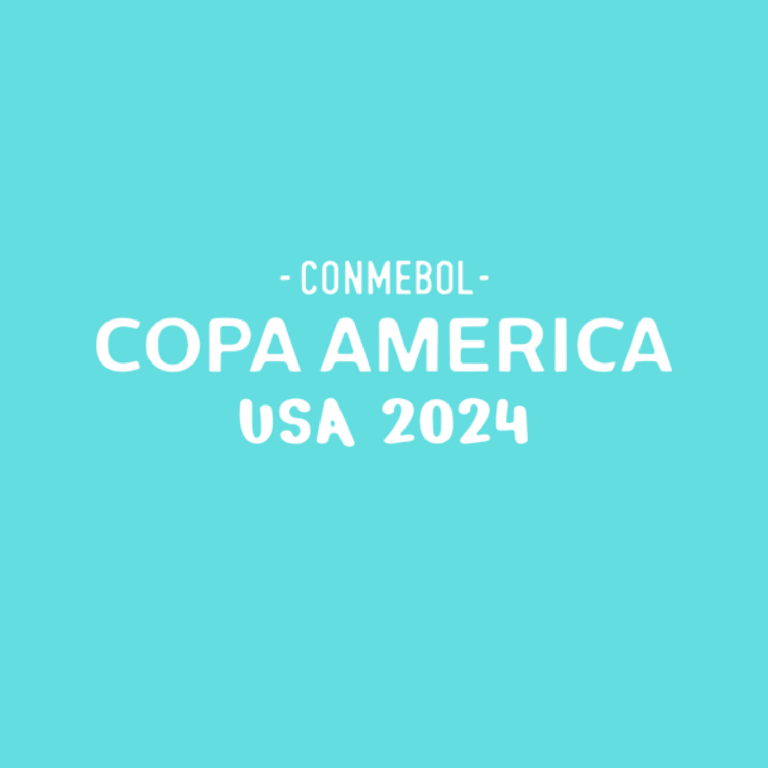 Copa América 2024