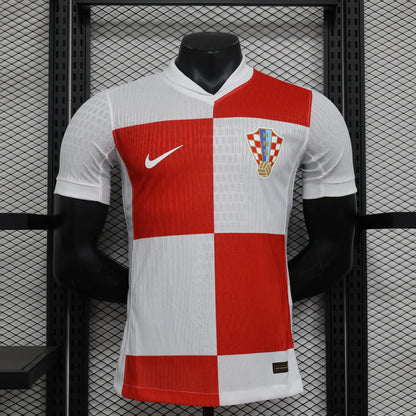 Croacia 2024 Local Eurocopa