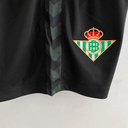 Conjunto Betis 23-24 Tercera (Niño)