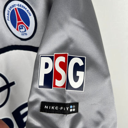 Retro PSG 99-00 Visitante