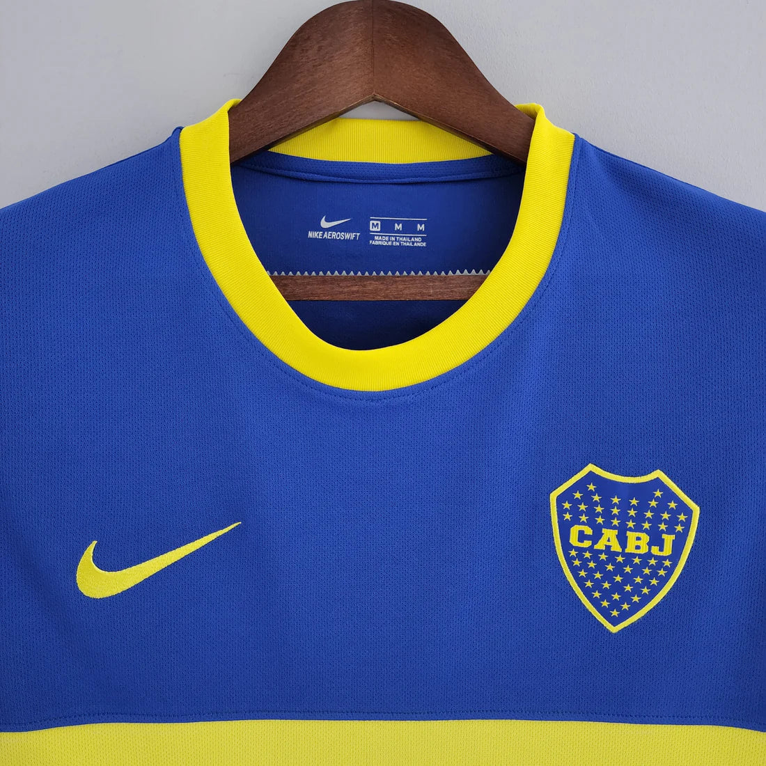 Retro Boca Juniors 10-11 Local