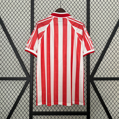 Retro Athletic Bilbao 100 Aniversario