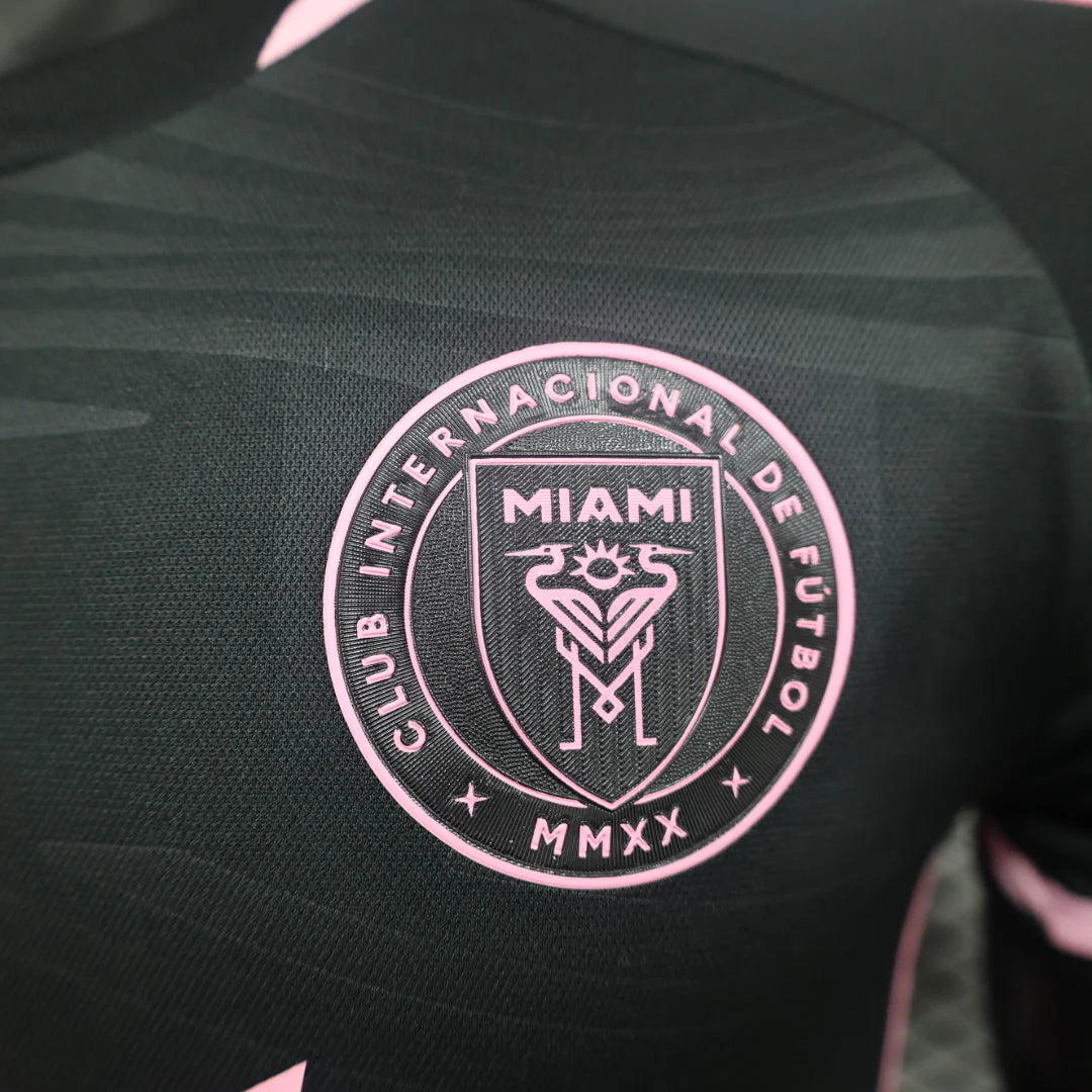 Inter Miami 2024 Visitante