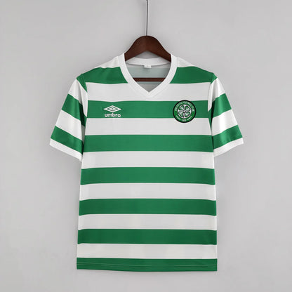 Retro Celtic 80-81 Local