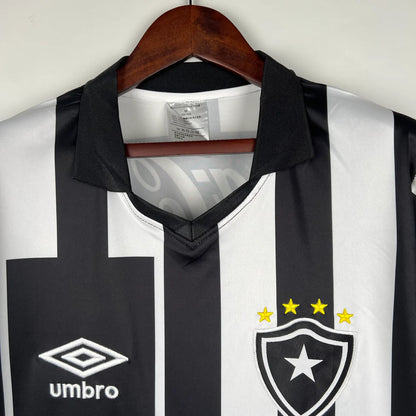 Retro Botafogo 1992 Local