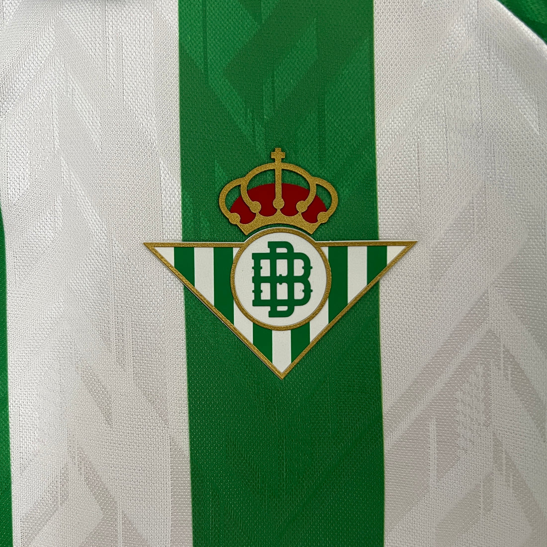 Betis 24-25 Local