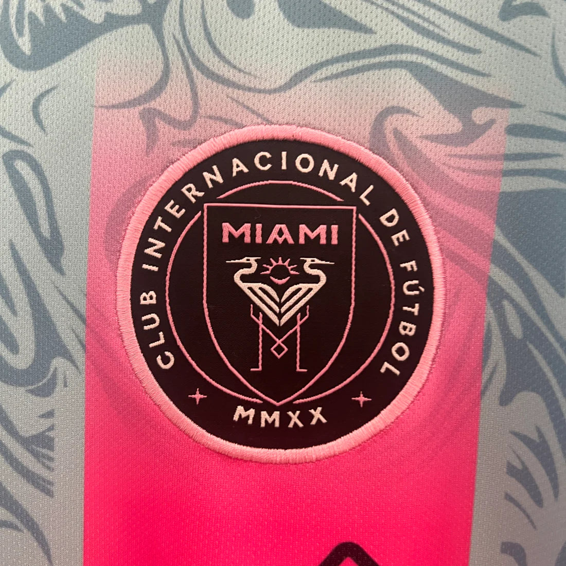 Inter Miami 24-25 Edición Especial