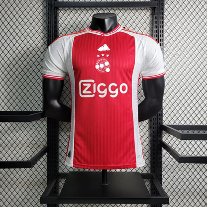 Camiseta Ajax 23-24 Local