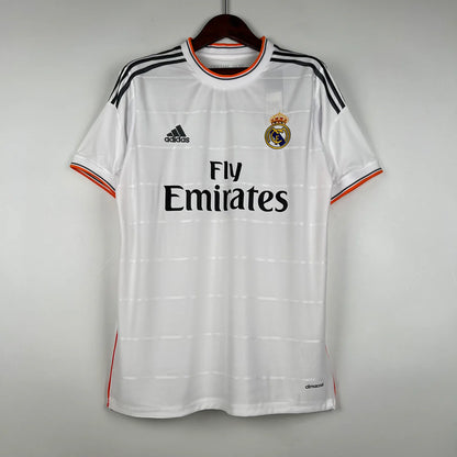 Retro Real Madrid 13-14 Local