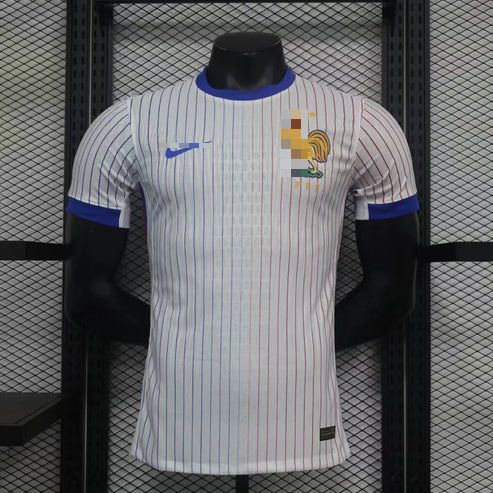 Franc 2024 Local Eurocopa