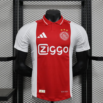 Camiseta Ajax 24-25 Local