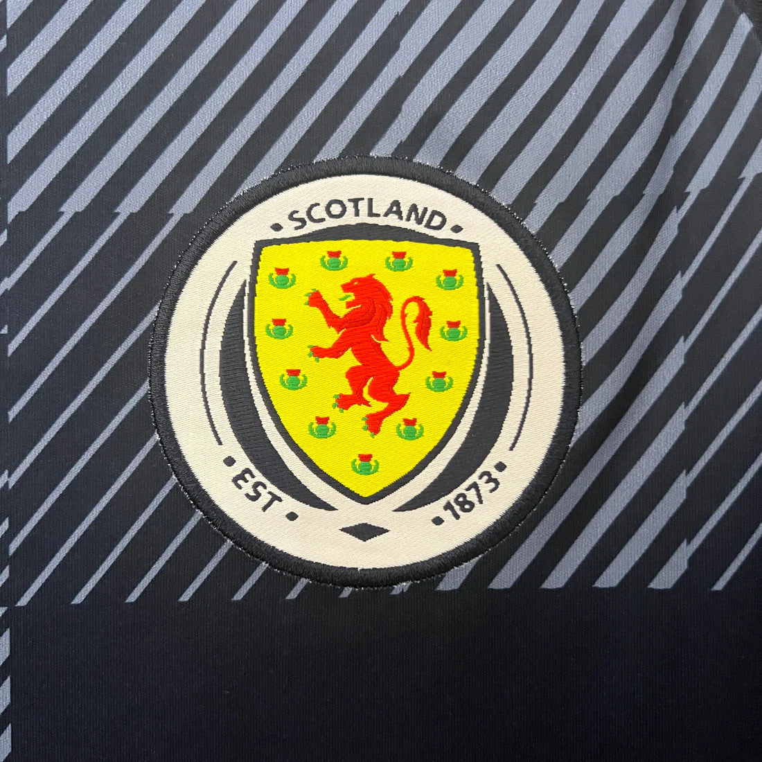 Escocia 2024 Local Eurocopa