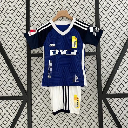 Conjunto Ovi 23-24 Local (Niño)