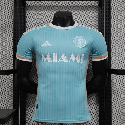 Inter Miami 2024 Tercera