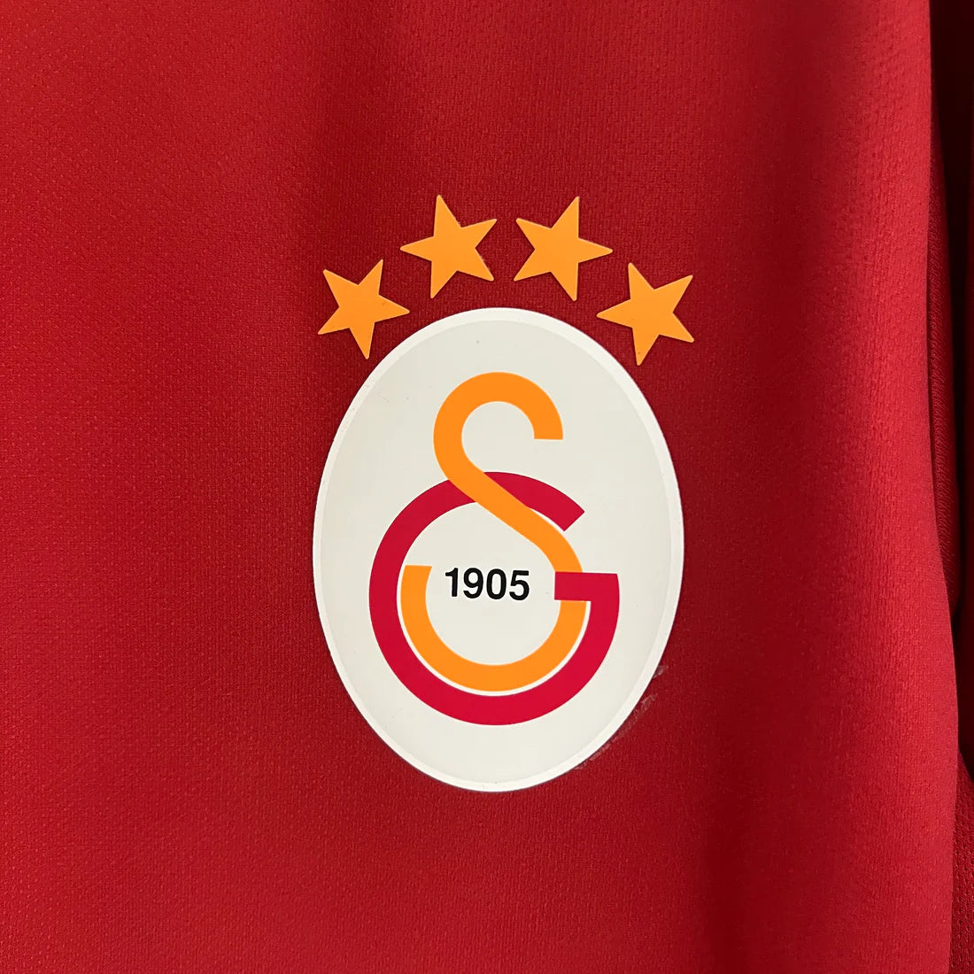 Galatasaray 24-25 Local