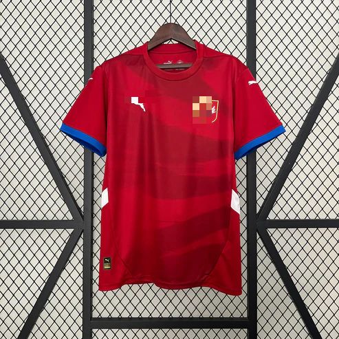 Serb 2024 Local Eurocopa