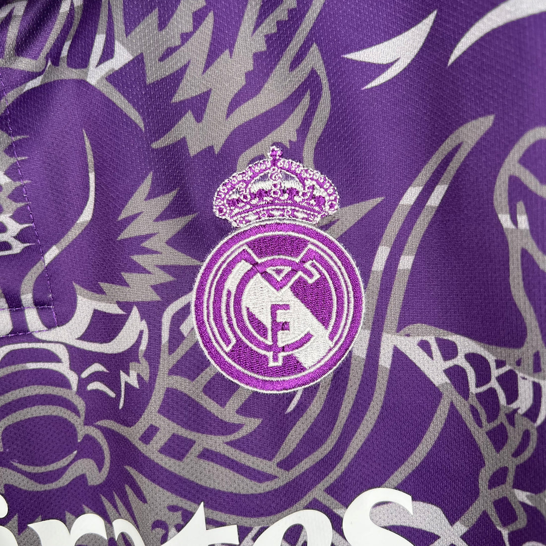 Real Madrid 23-24 Edición Especial