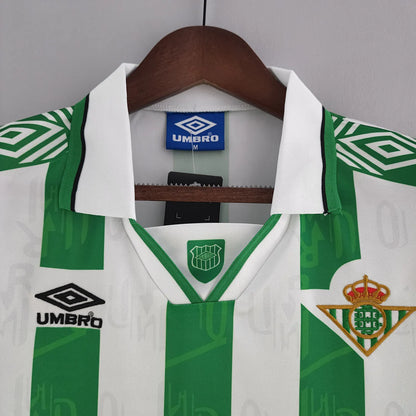 Retro Betis 94-95 Local