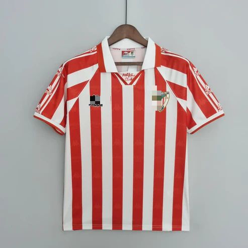 Retro Athl Bilb 95-96 Local