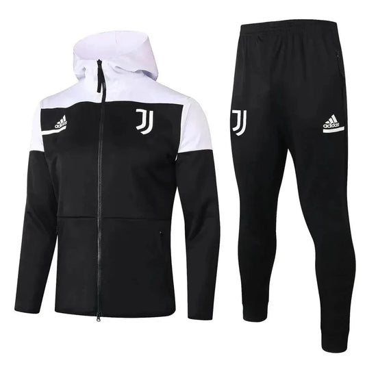 Chándal Juventus (Capucha)