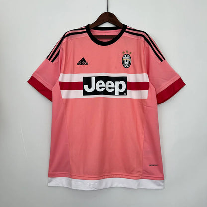 Retro Juventus 04-05 Local