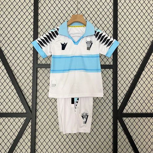 Conjunto Cád 24-25 Visitante (Niño)