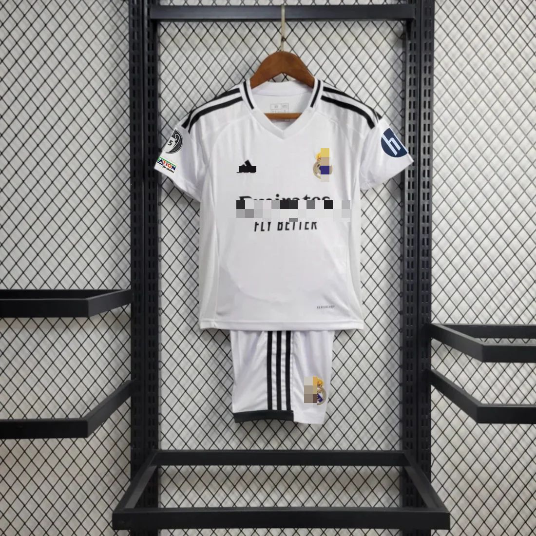 Conjunto RM 24-25 Local (Niño)
