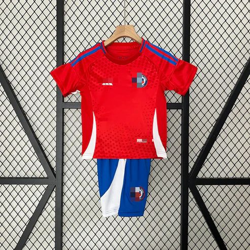 Ch 2024 Local Copa América (Niño)