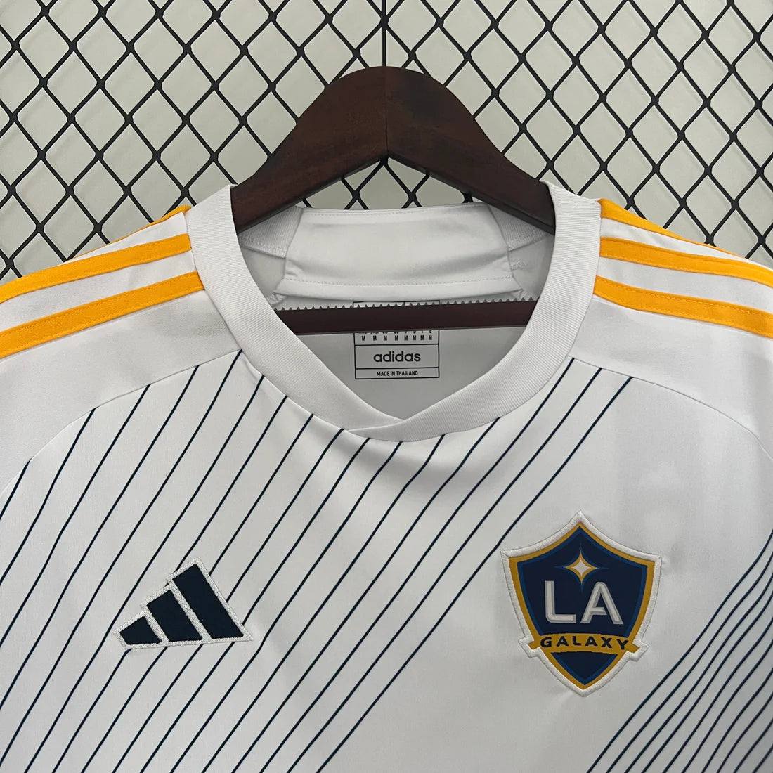 Los Angeles Galaxy 2024 Local