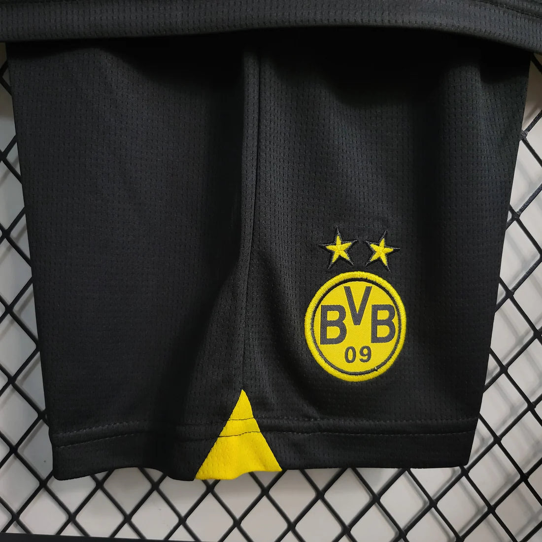 Conjunto Borussia Dortmund 23-24 Local (Niño)