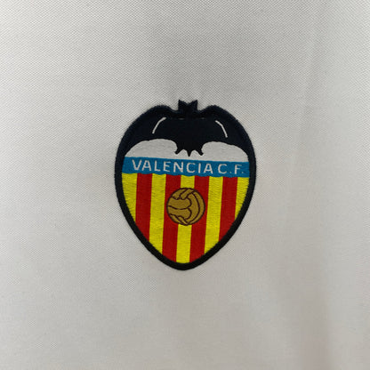 Retro Valencia 99-00 Local