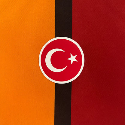 Galatasaray 24-25 Local