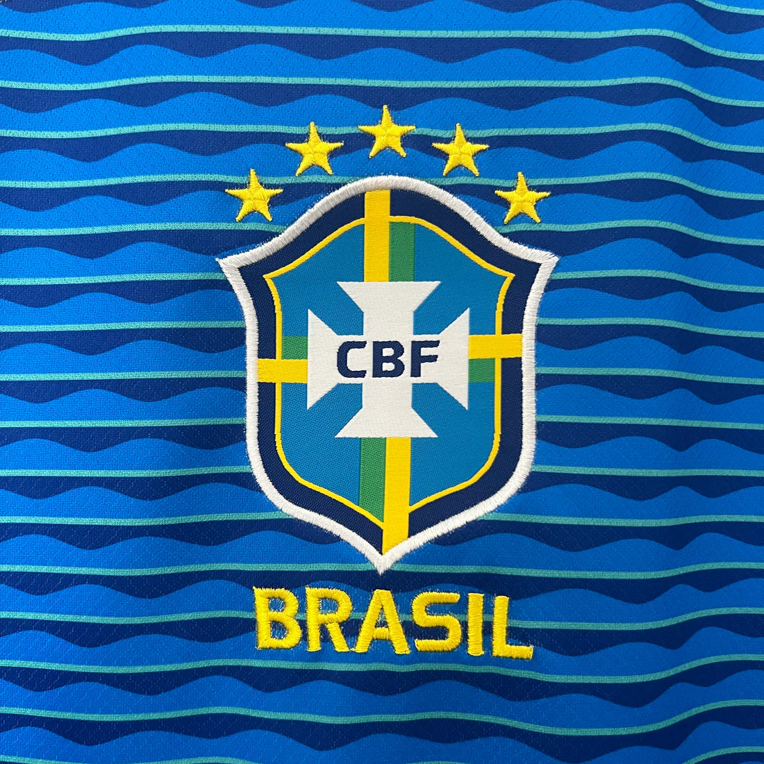 Brasil 2024 Visitante Copa América