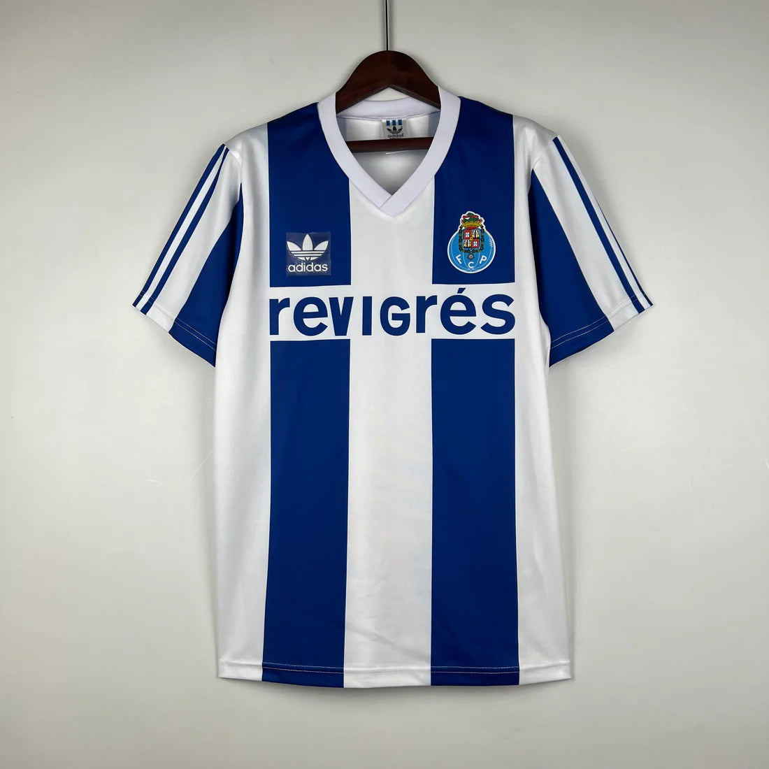 Retro Oporto 90-93 Local