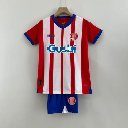 Conjunto Gir 23-24 Local (Niño)