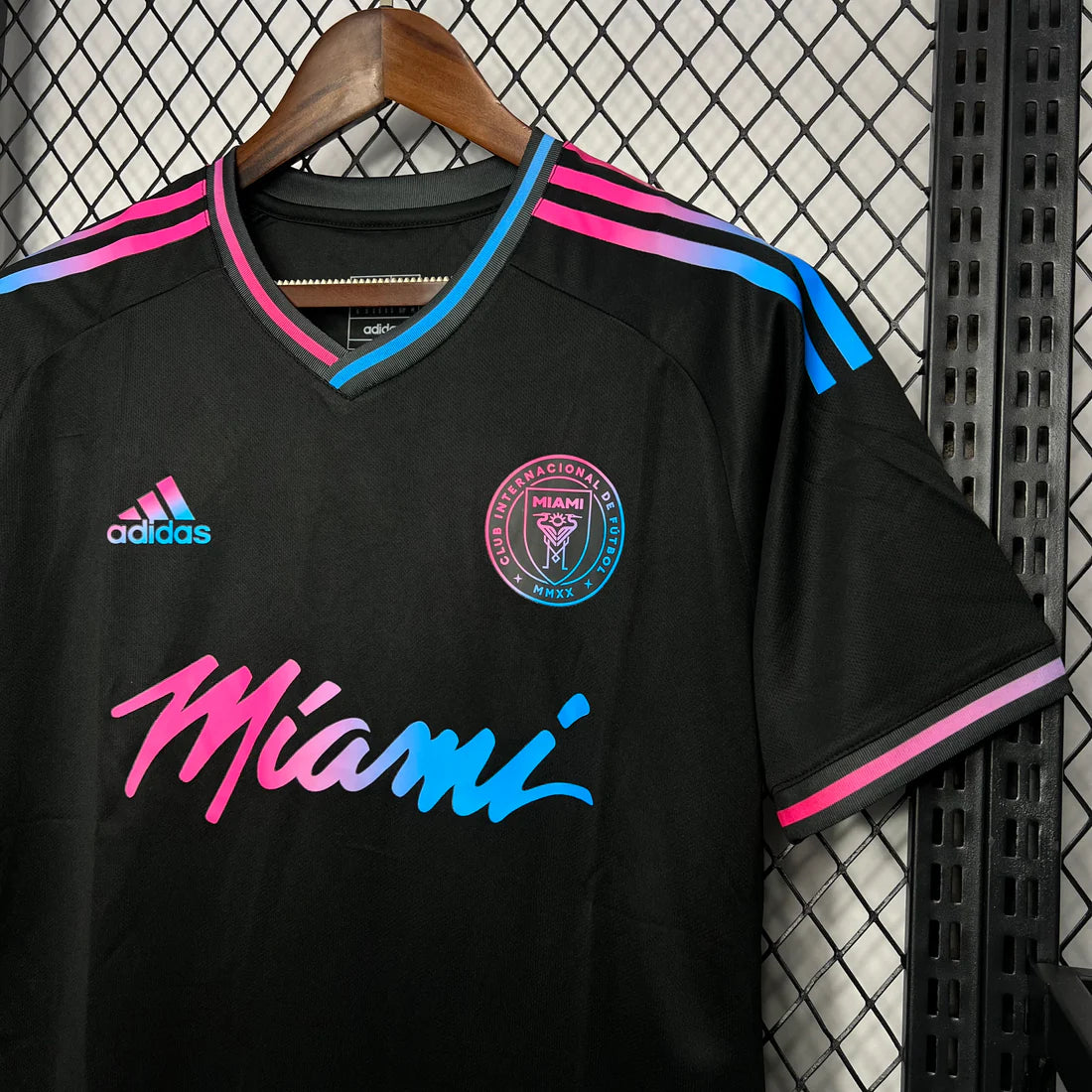 Inter Miami 24-25 Edición Especial 4