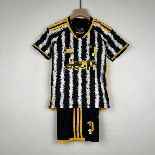 Conjunto Juv 23-24 Local (Niño)