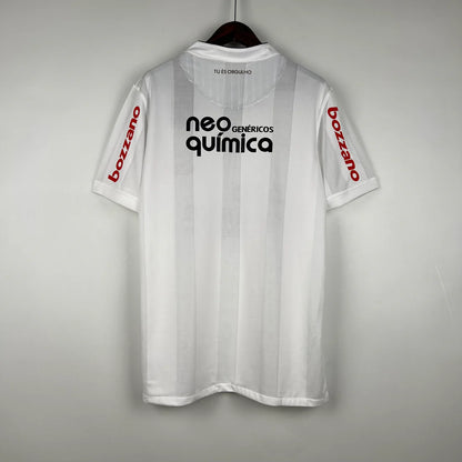 Retro Corinthians 2010 Local