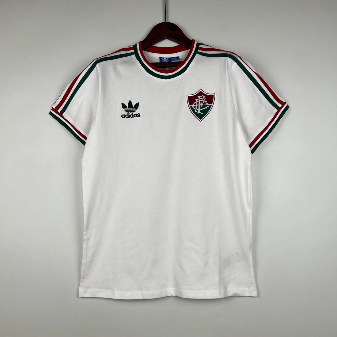 Retro Fluminense 11-12 100 Aniversario