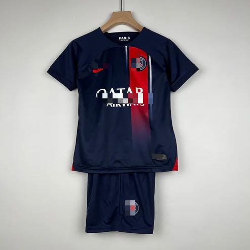 Conjunto Par SG  23-24 Local (Niño)