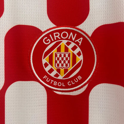 Girona 24-25 Local