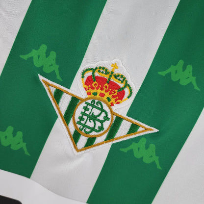 Retro Betis 96-97 Local