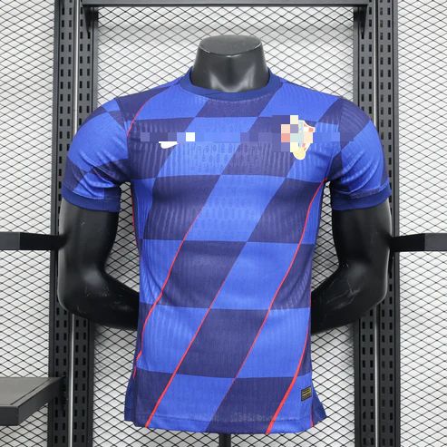 Cro 2024 Visitante Eurocopa