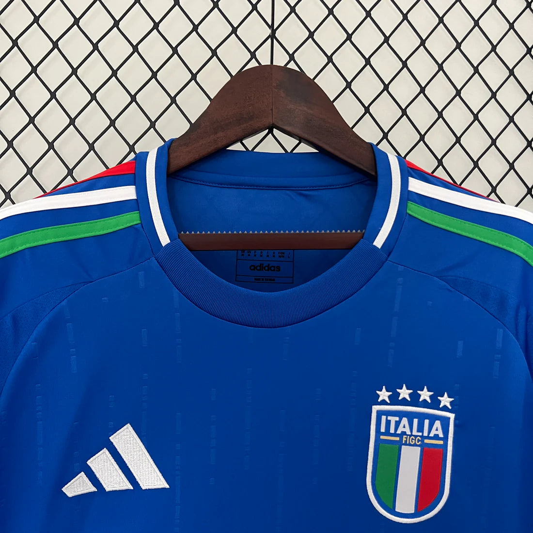 Italia 2024 Local Eurocopa