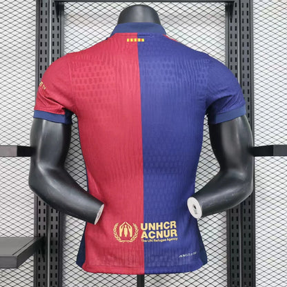 Camiseta FCB 24-25 Local