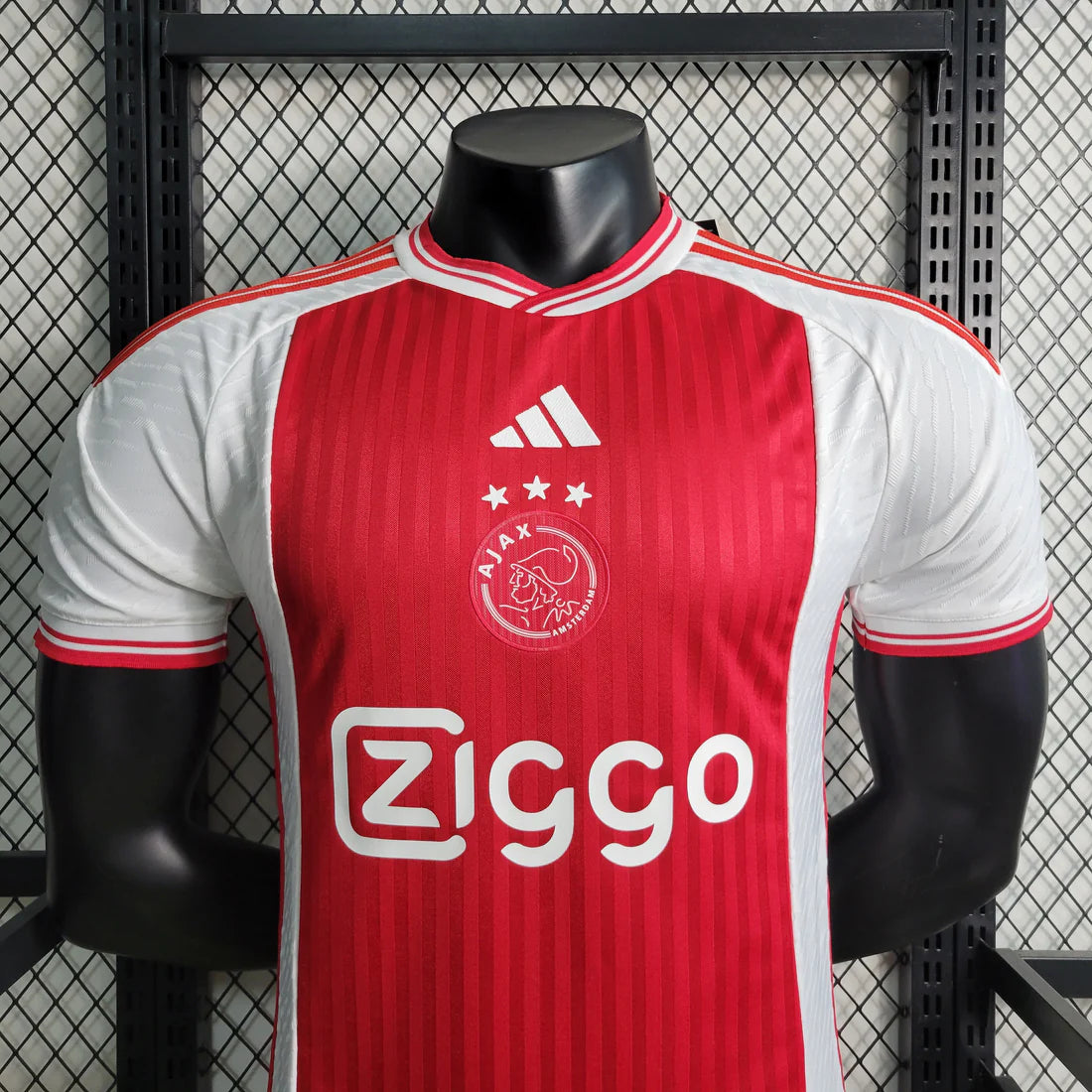 Camiseta Ajax 23-24 Local