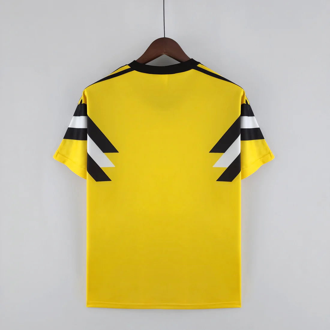 Retro Borussia Dortmund 1989 Local