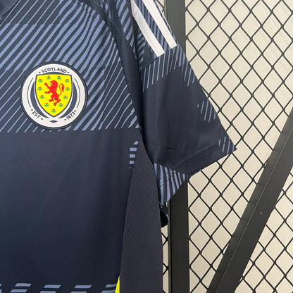 Escocia 2024 Local Eurocopa