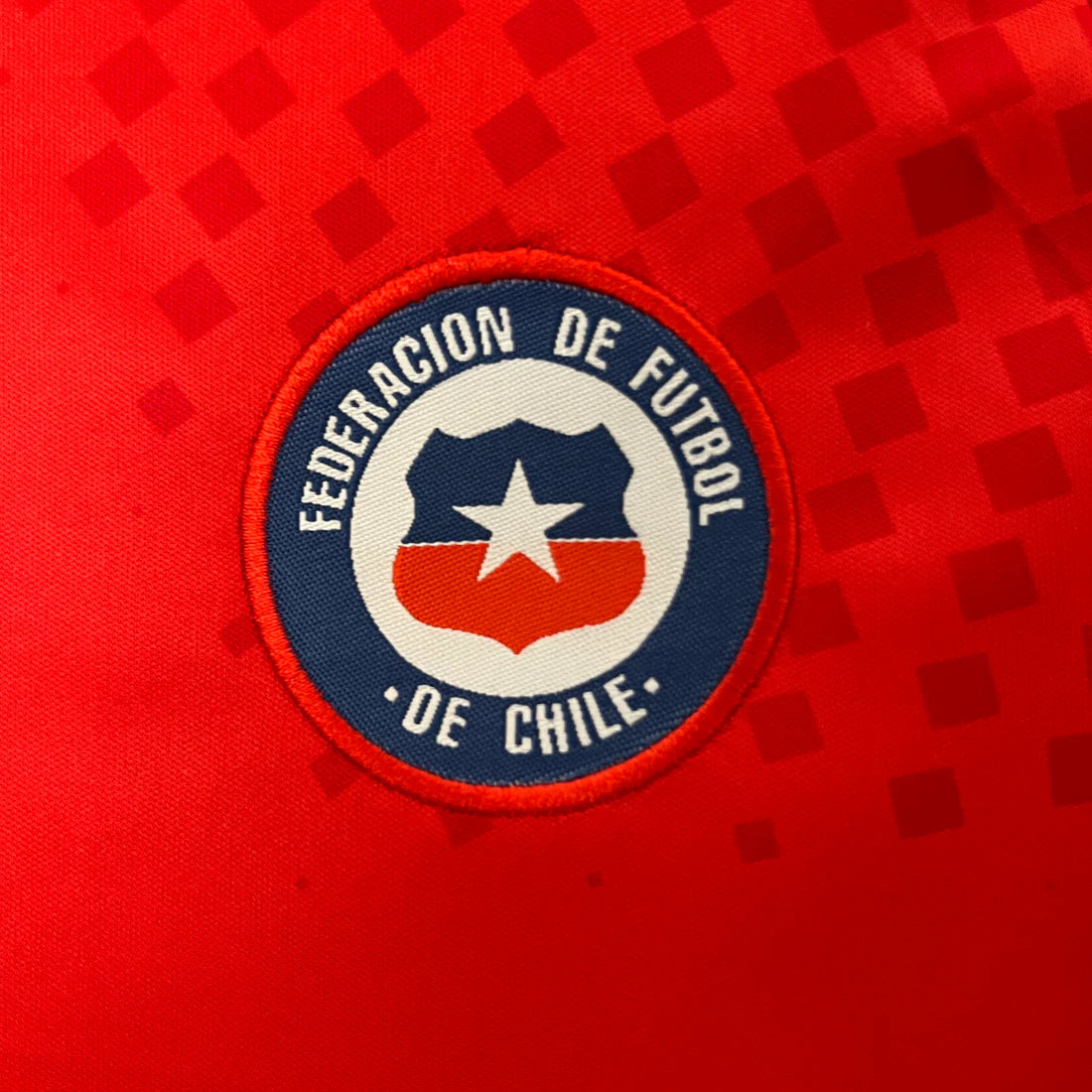 Chile 2024 Local Copa América (Niño)