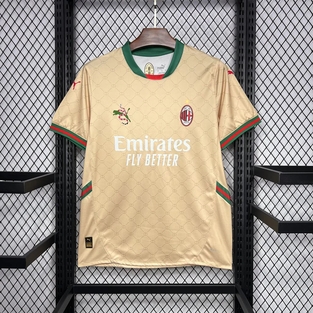 Milan 24-25 Edición Especial